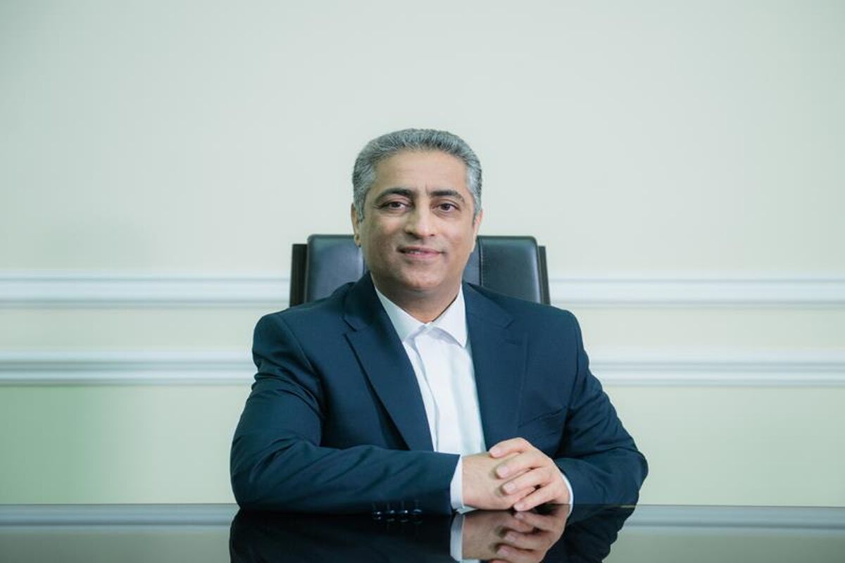 مدیرعامل بانک مسکن