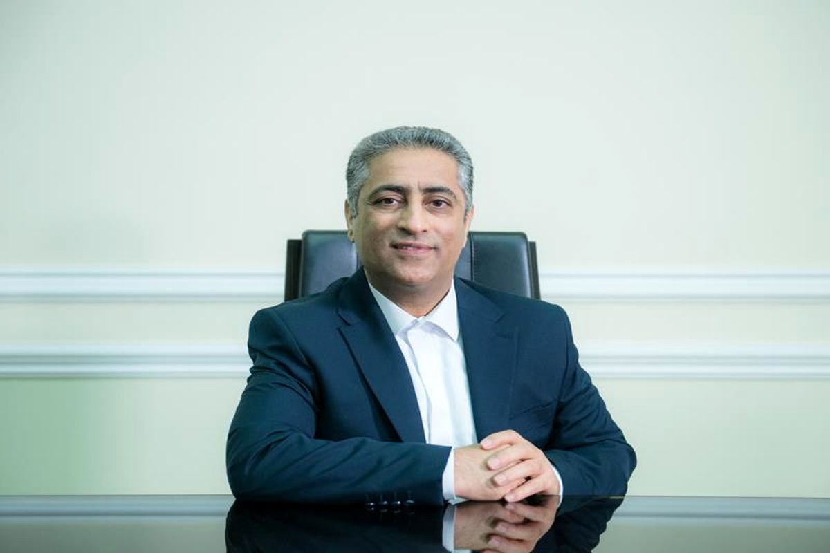 مدیرعامل بانک مسکن