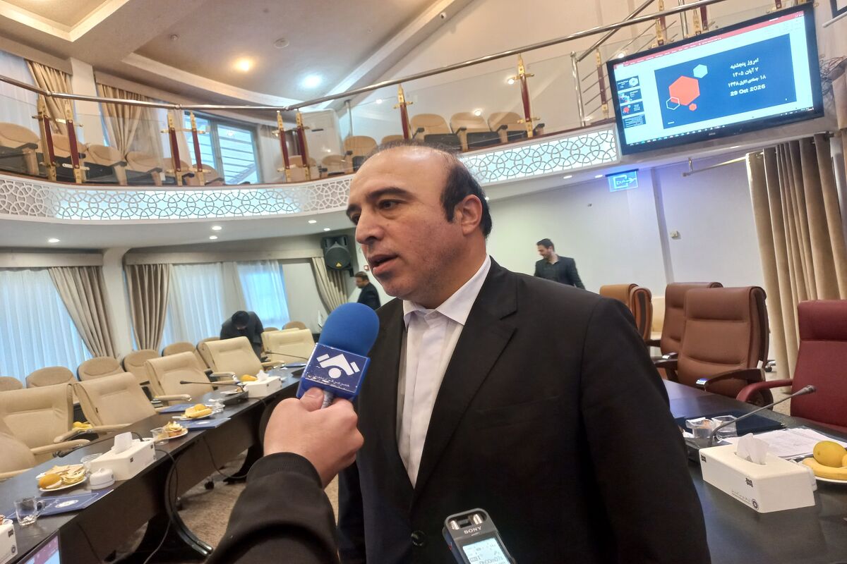 بهروز خلیلی