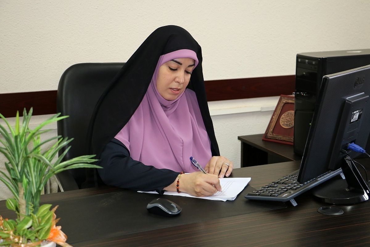 زهرا قلی پور