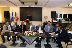 مشارکت دوهزار میلیارد تومانی خیرین در مدرسه‌سازی هرمزگان