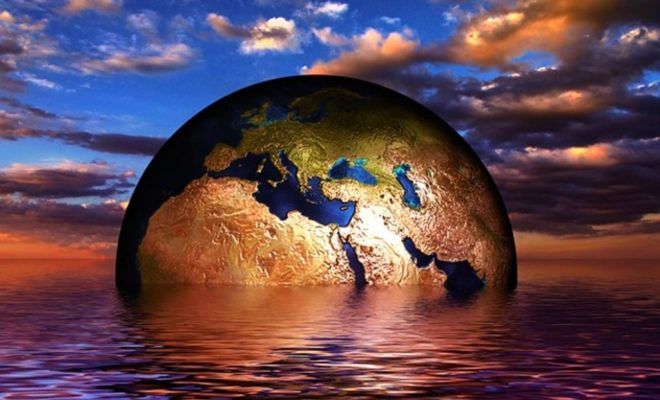 برنامهریزی بینالمللی برای مقابله با افزایش دمای جهان