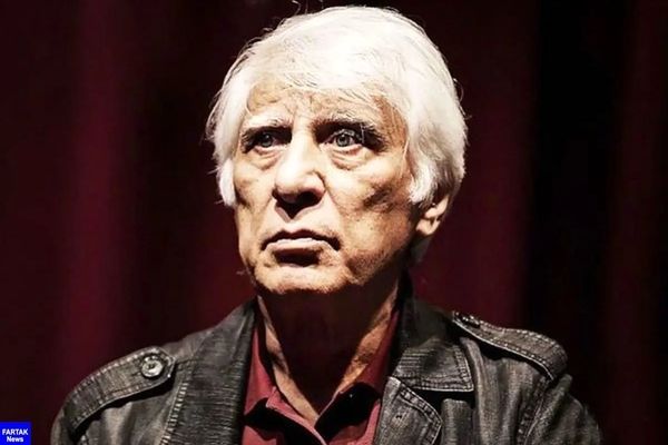 بهرام بیضایی درگذشت/مرگ هنرمند نگران ایران در ۸۷ سالگی