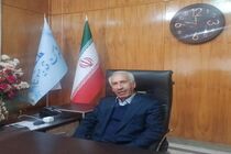 بهرام رمضانی مدیرعامل شرکت قند بیستون شد