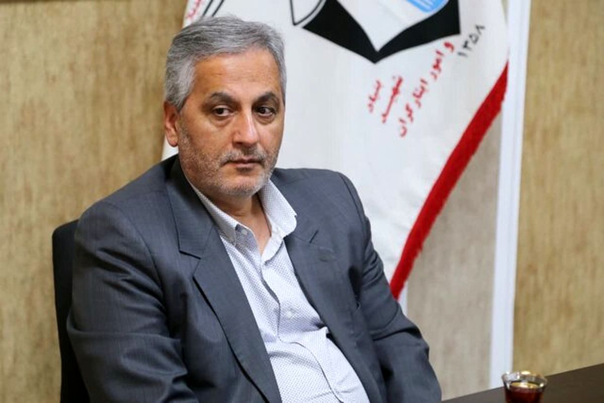 بنیاد شهید تبریز