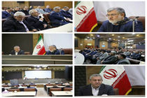 کمک ۲۵ میلیارد ریالی جامعه کانون سراسری شرکت های حمل و نقل داخلی کالای کشور به بازسازی آسیب های ناشی از زلزله شهرستان خوی