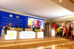 تفاوتی میان مسلمانان و مسیحیان در سوریه وجود ندارد