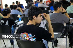 رقابت ۲۵۲ هزار دانش‌آموز برای ورود به مدارس سمپاد هفتم آغاز شد