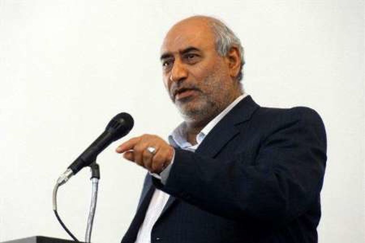 حسن سلیمانی نماینده مردم کنگاور، هرسین، صحنه و دینور