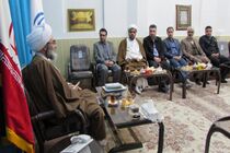 وجود اتاق اندیشه ورز در مدیریت همه جانبه تاثیرگذار است