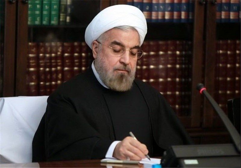 نامه جمعی از طلاب و اساتید حوزه خطاب به رییسجمهور