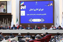 بهسازی ۸۳۱ کیلومتر راه های استان خراسان رضوی به ارزش ۲/۷ همت در یک سال اخیر