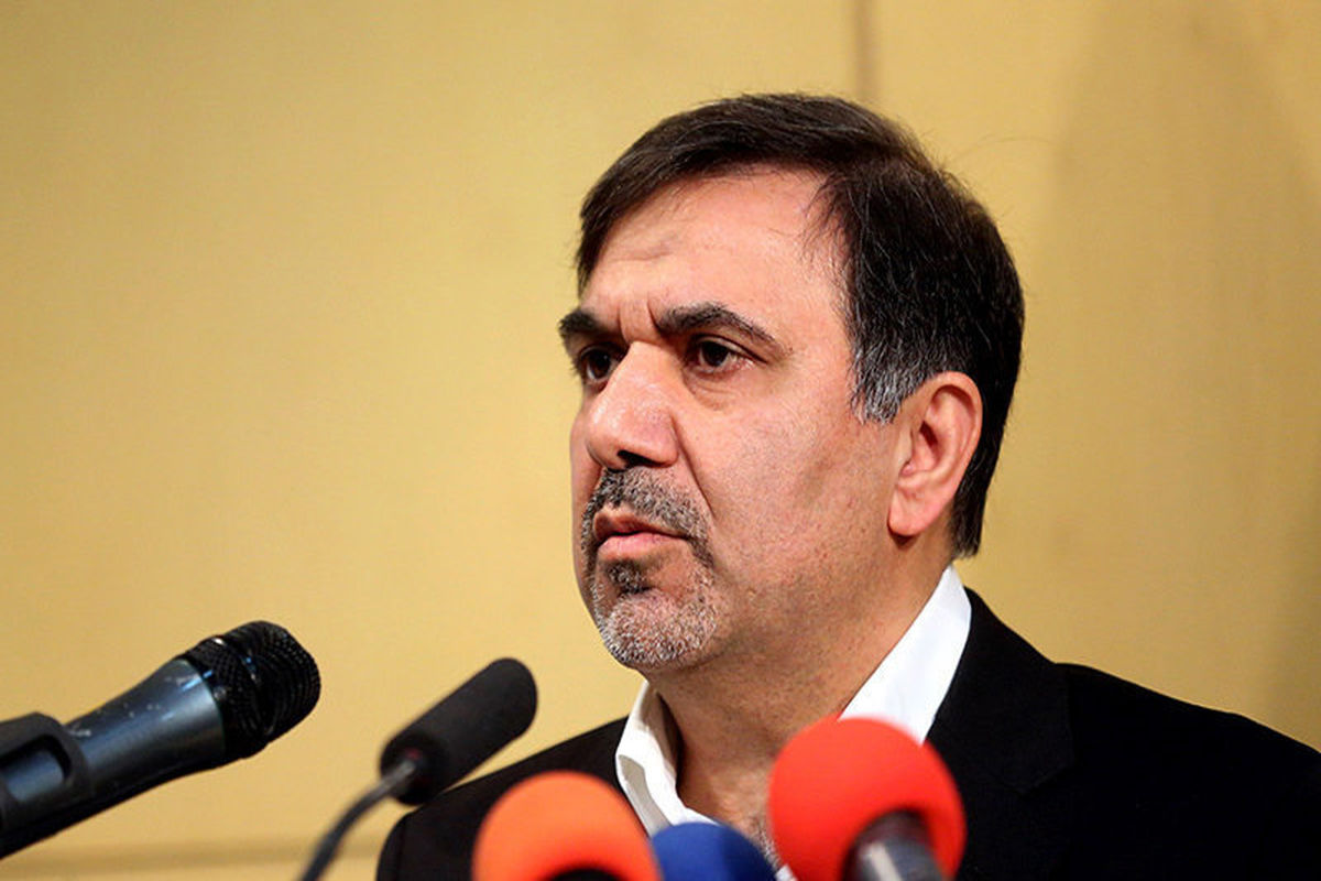 عباس آخوندی