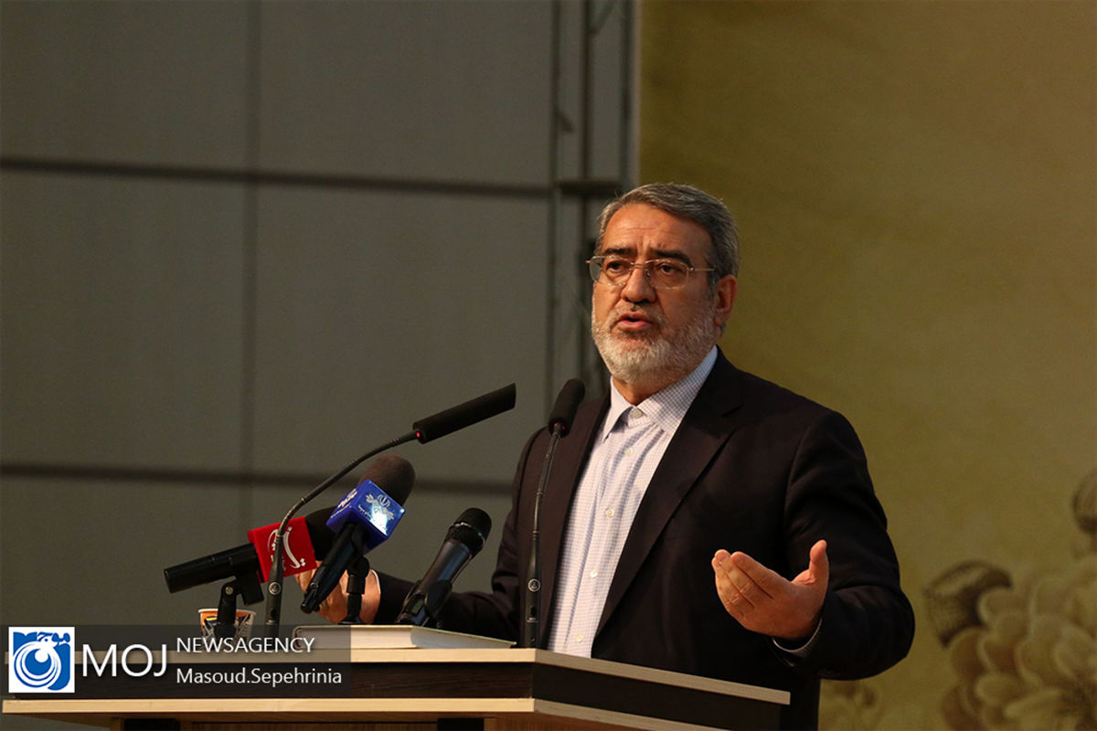 سفر وزیر کشور به استان آذربایجان شرقی