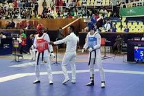 رضایی و علیزاده به نیمه‌نهایی تکواندوی قهرمانی جهان صعود کردند