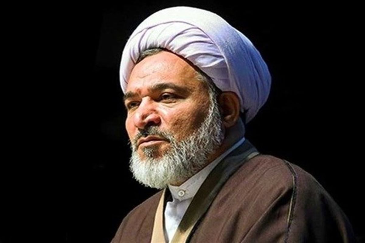 حجت الاسلام والمسلمین عبدالکریم بهجت‌پور