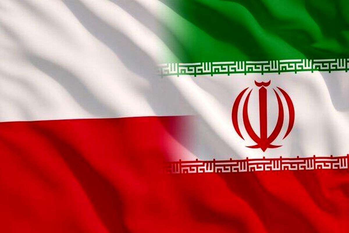 ایران و لهستان