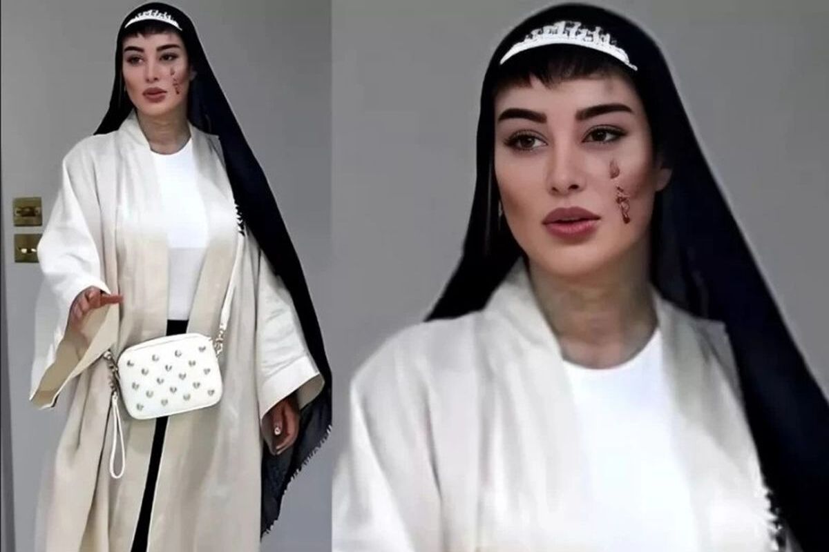 سحر+قریشی