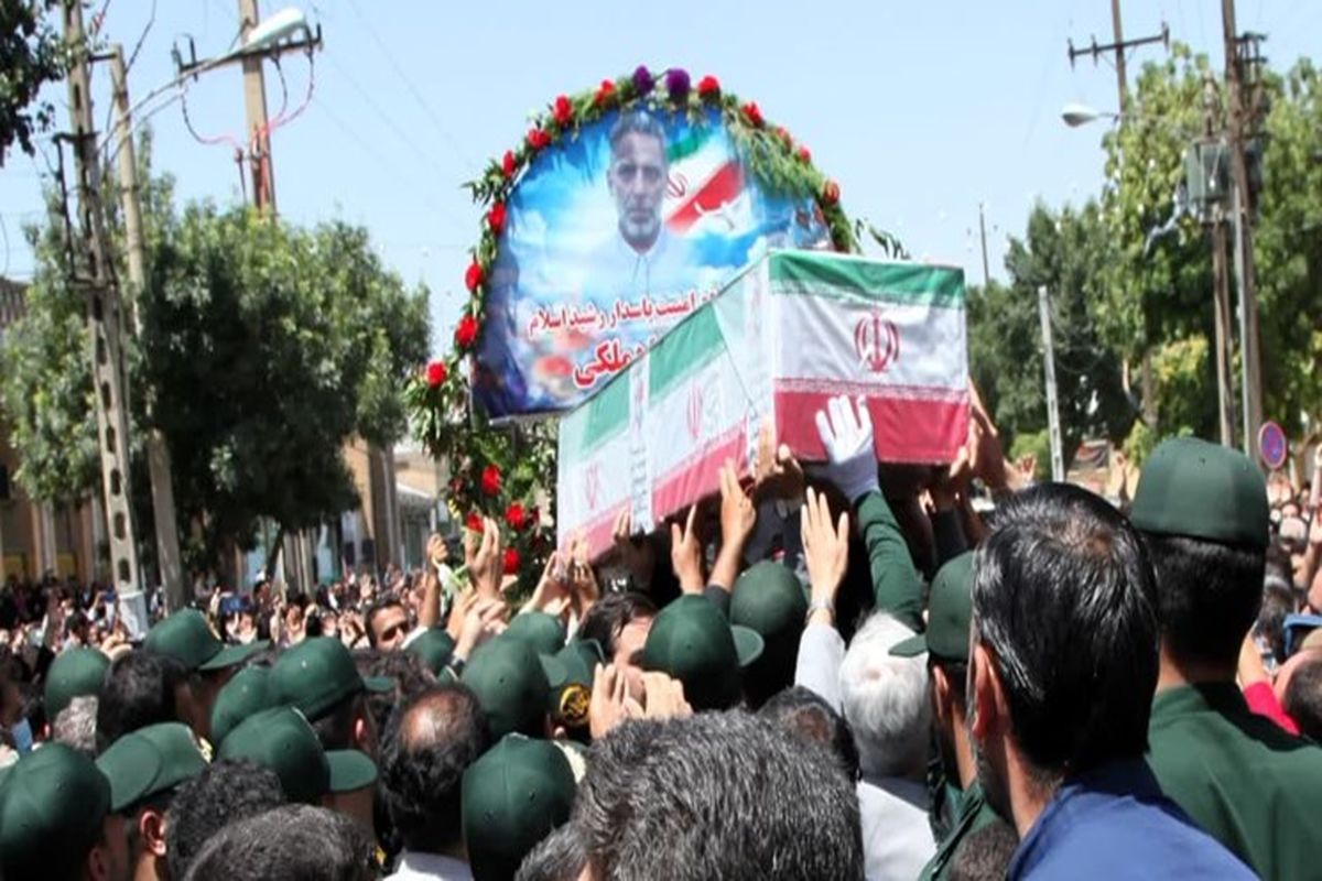 مهدی شاهملکی