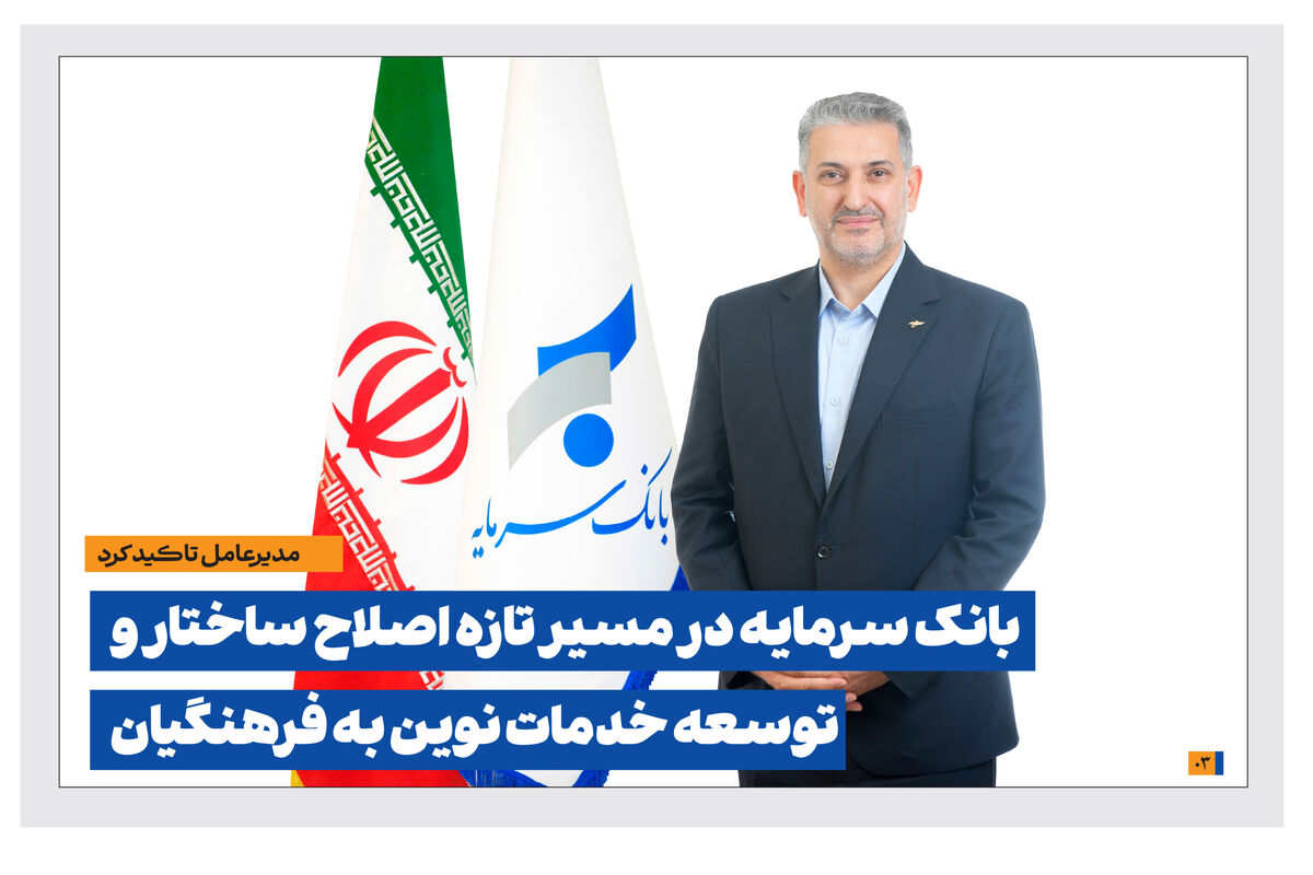 بانک سرمایه