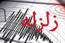 لامرد  ۴.۷ ریشتر لرزید