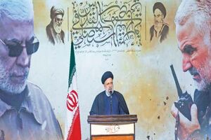 سردار سلیمانی پیرو راستین مکتب فاطمی(س) بود