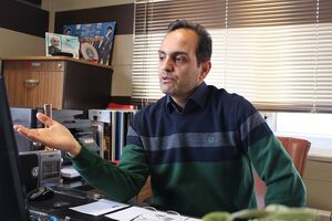 بیشترین لایروبی در رودخانه های اسدآباد و نهاوند انجام شده است