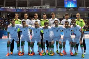 زمان برگزاری بازی با برزیل مناسب نبود