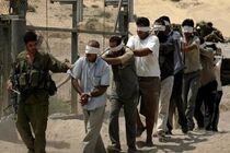 یک اسیر صهیونیست در برابر  ۳۰ اسیر فلسطینی قرار گرفت