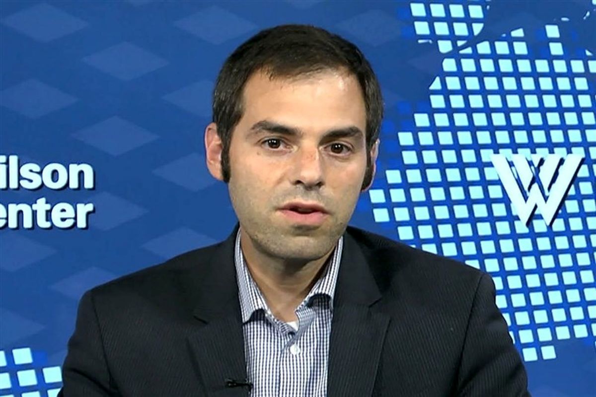 مایکل کوگلمن