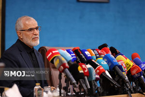 تهران آماده میزبانی از سوگواران رهبر شهید انقلاب است