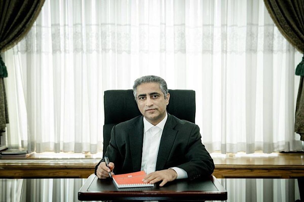 مدیرعامل بانک مسکن