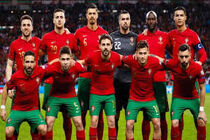 صعود مقتدرانه پرتغال به جام جهانی ۲۰۲۶