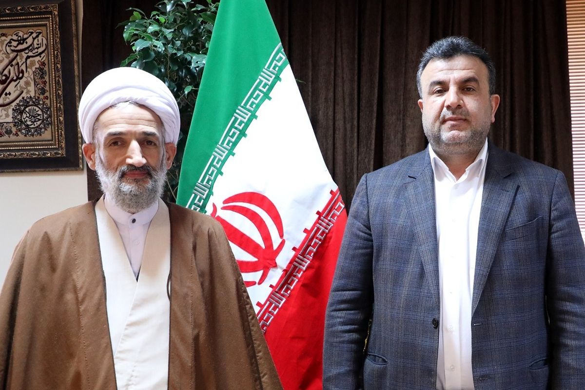 استاندار مازندران و نماینده ولی فقیه