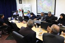 برگزاری دومین دیدار عمومی و ملاقات مردمی در سازمان راهداری و حمل‌ونقل جاده‌ای