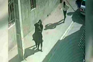 جزئیات تازه زورگیری از دانشجویان خواجه نصیر در  پایتخت اعلام شد