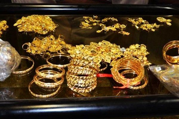 قیمت طلا 26 خرداد 98/ قیمت طلای دست دوم اعلام شد