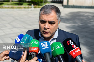 حکم مصادره ساختمان صندوق بازنشستگی نفت در لندن بازبینی می‌شود