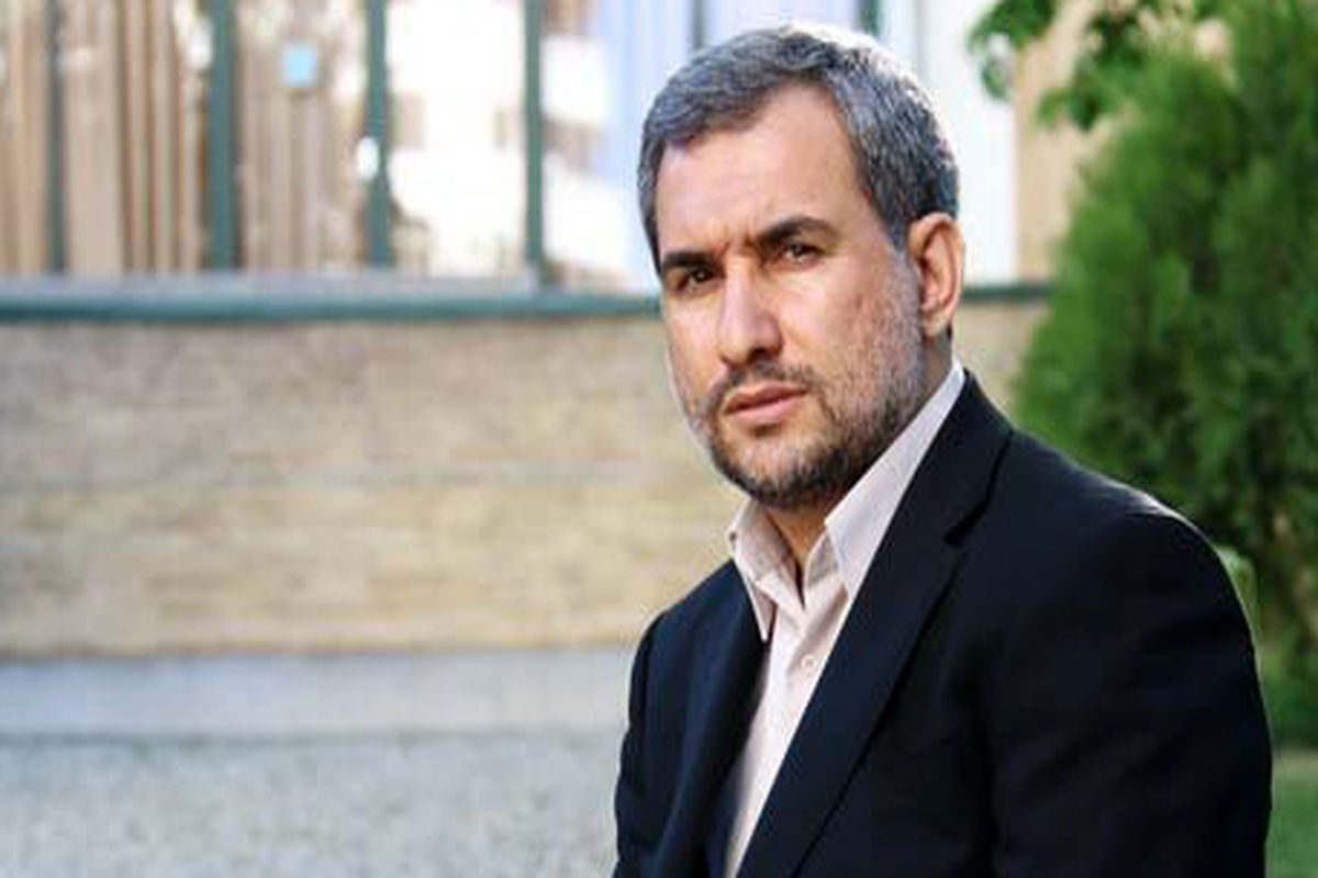 پرویز اسماعیلی