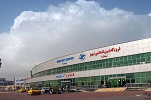 ۲۶۲ نفر از فرودگاه تبریز راهی سرزمین وحی شدند