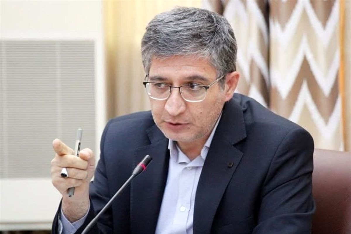 صمت آذربایجان شرقی 