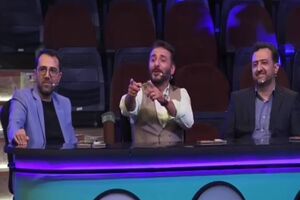 «بِسُرا» روی آنتن شبکه امید
