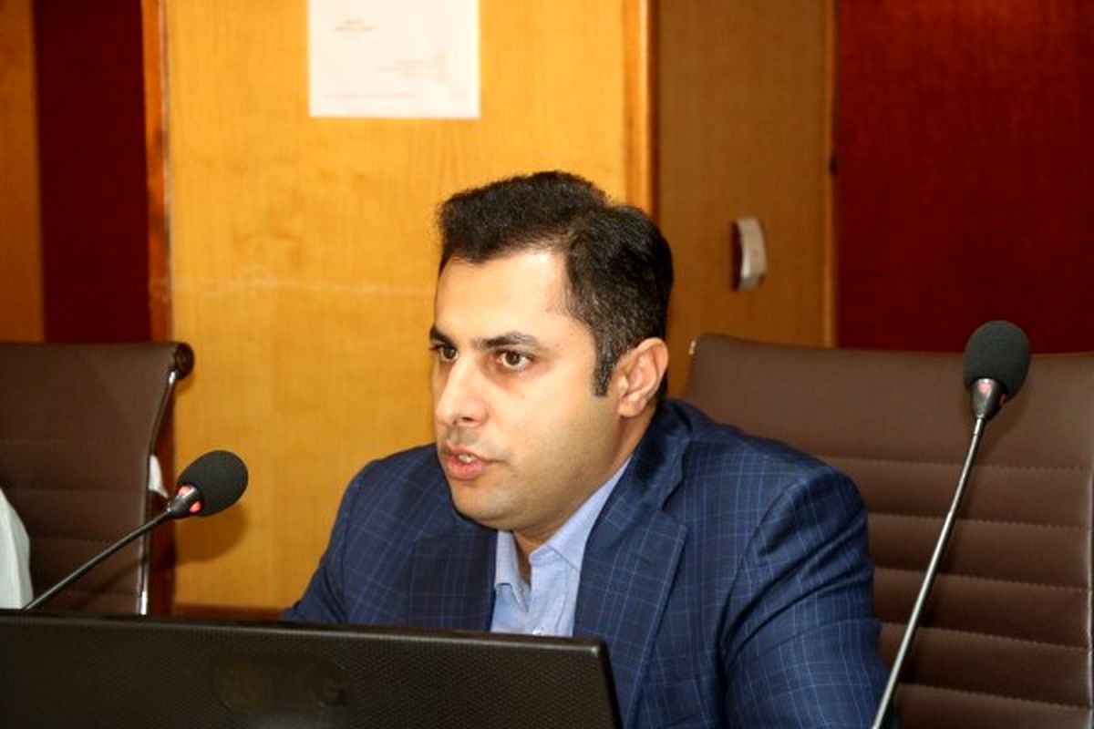 آب منطقه ای هرمزگان 