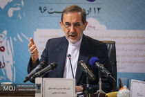 ولایتی: ظریف، موگرینی را به بندهای نقض شده برجام ارجاع داد/ترامپ هرجا رفته با خود شر برده است