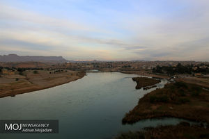  آلودگی آب شهری شوشتر تکذیب شد