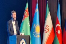 خزر باید از پهنه بالقوه به حوزه همکاری بالفعل تبدیل شود