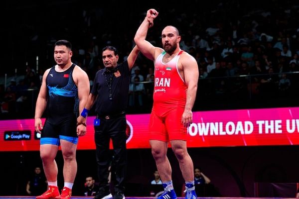 ذره‌ای از از خاک کشورم نباید از دست رود
