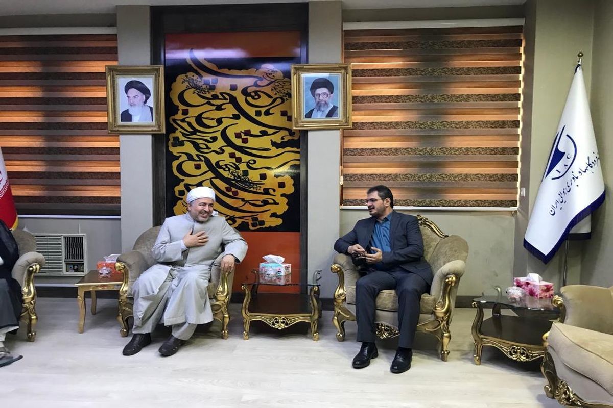 عبدالسلام کریمی