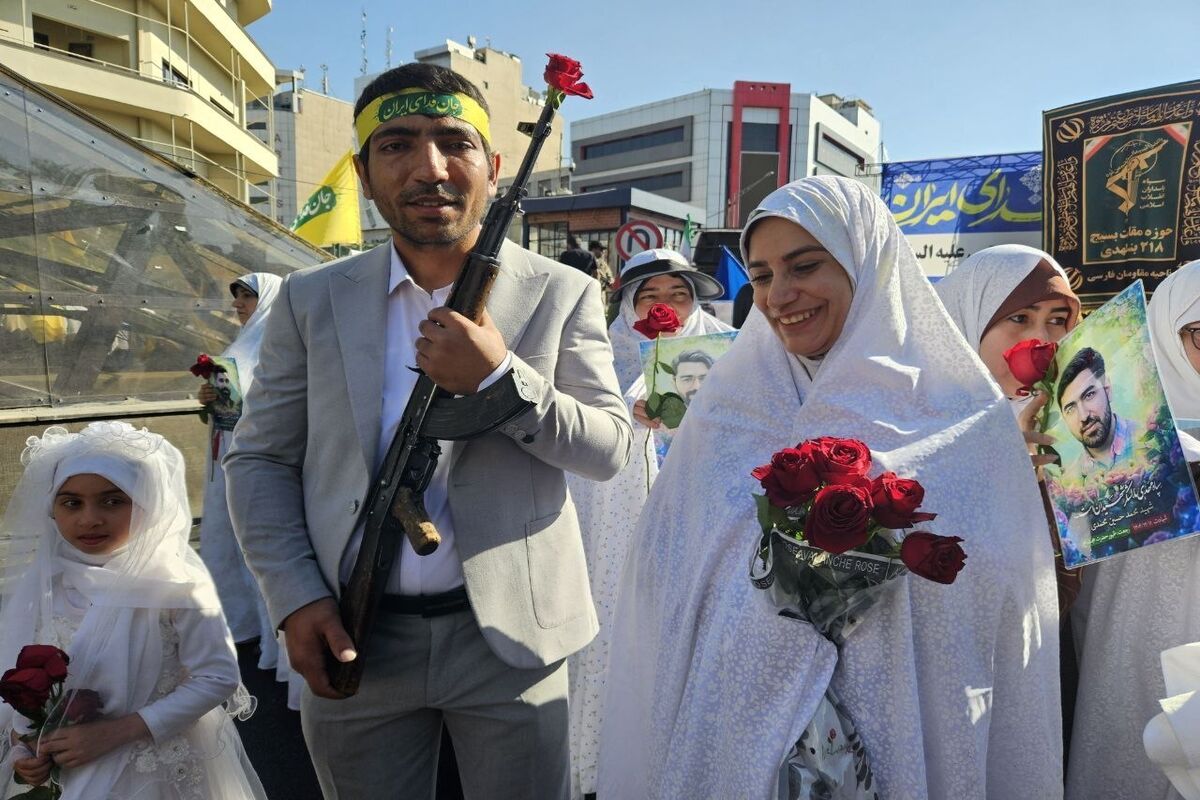 رزمایش+جانفدا
