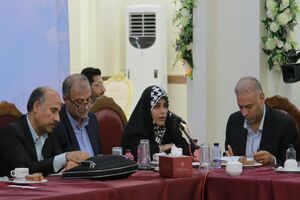 مصوبات سفر مسئولان به هرمزگان باید اجرا شود/ ساماندهی ۱۲ هزار قایق در دستور کار قرار گیرد